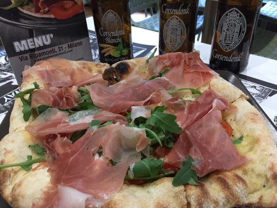 Piadineria Ripamonti